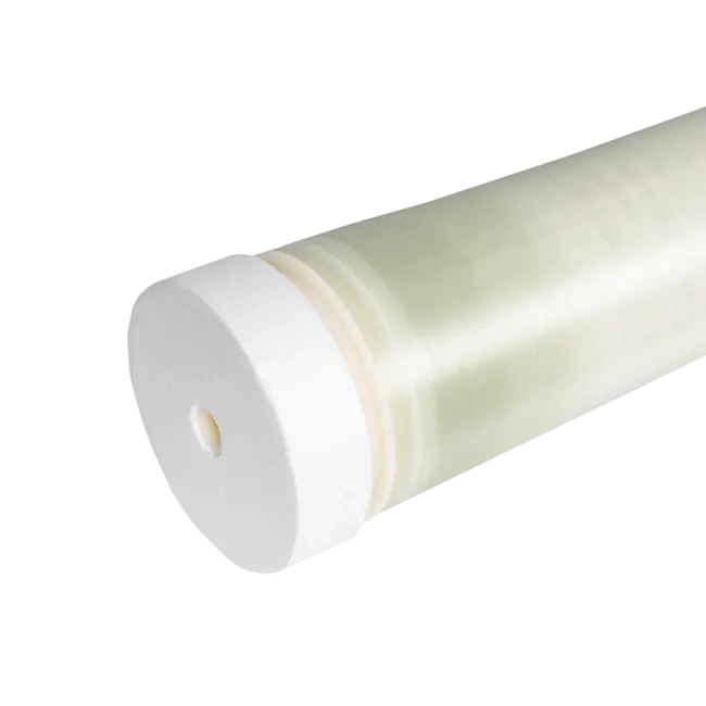 Reseñas Elemento de membrana de ósmosis inversa de alto caudal Ecosoft HF-4040