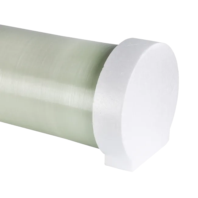 Reviews High flow reverse osmosis membrane element Ecosoft HF-8040-440