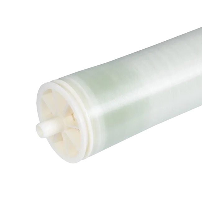 Hochrückhaltendes Umkehrosmose-Membranelement Ecosoft HR-4040