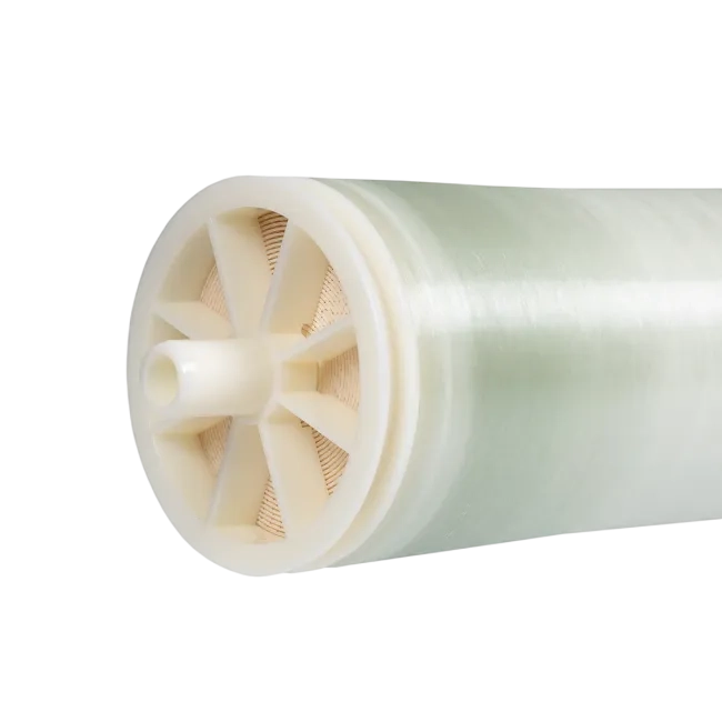 Hochrückhaltendes Umkehrosmose-Membranelement Ecosoft HR-4040