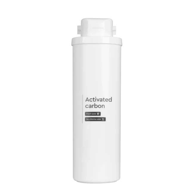 Replacement prefilter for direct flow reverse osmosis filter CROSS MAX