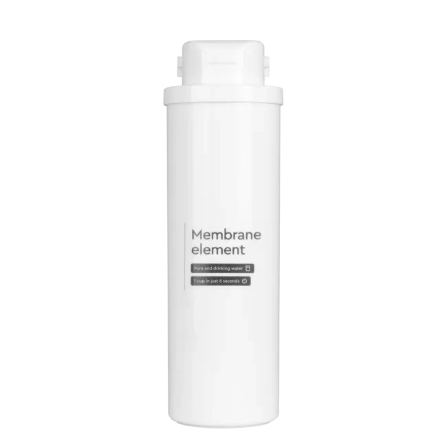 Replacement membrane element for reverse osmosis filter CROSS MAX