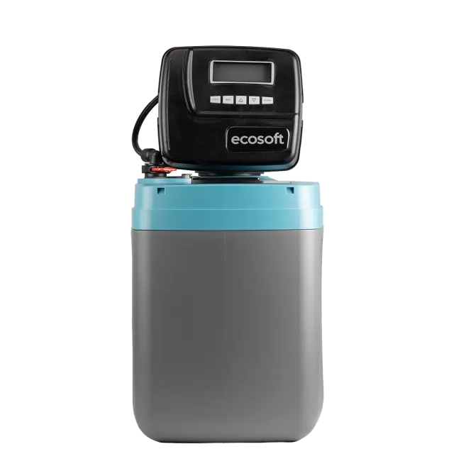Buy Ecosoft A-Soft 110 water softener with CE(MV) valve
