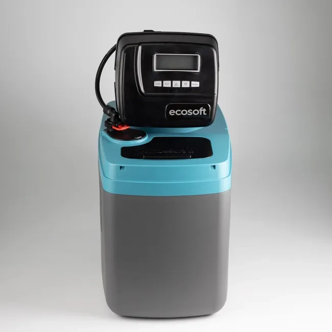 Ecosoft A-Soft 110 water softener with CE(MV) valve