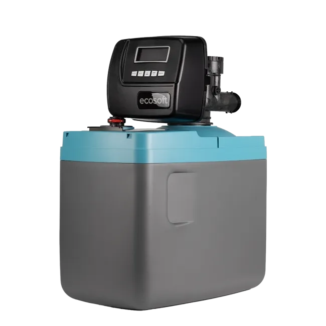 Ecosoft A-Soft 110 water softener with CE(MV) valve