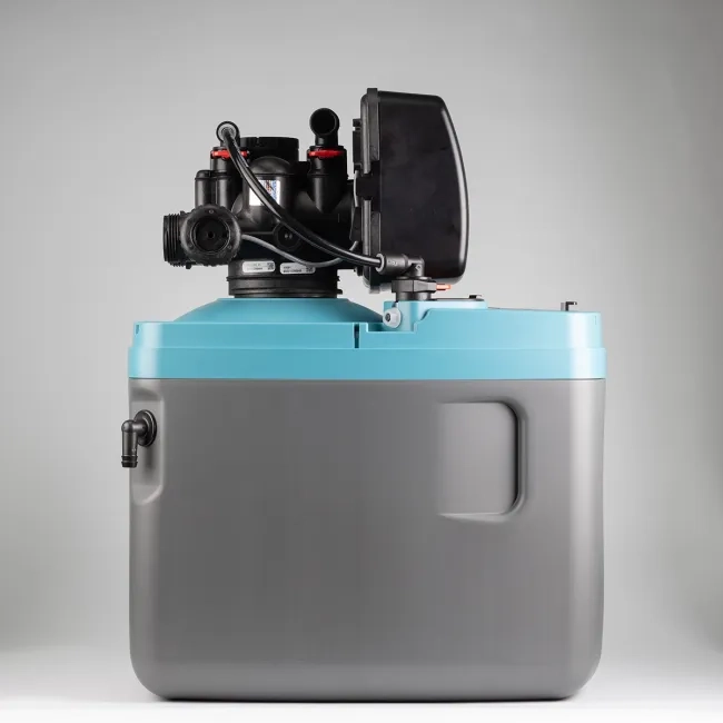 Ecosoft A-Soft 110 water softener with CE(MV) valve