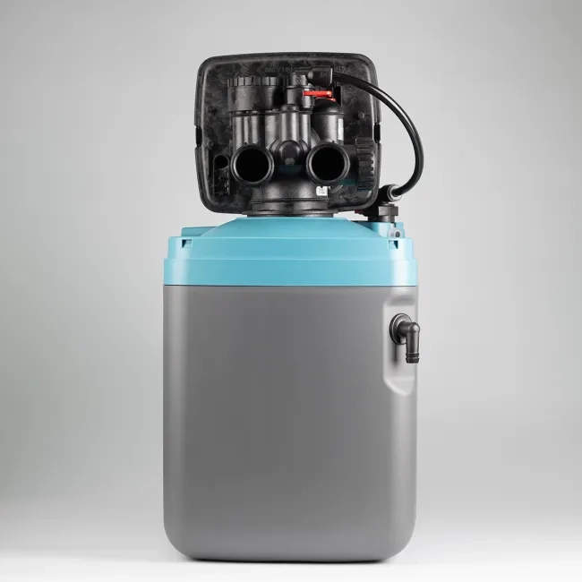 Ecosoft A-Soft 110 water softener with CE(MV) valve