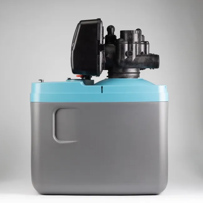 Ecosoft A-Soft 110 water softener with CE(MV) valve