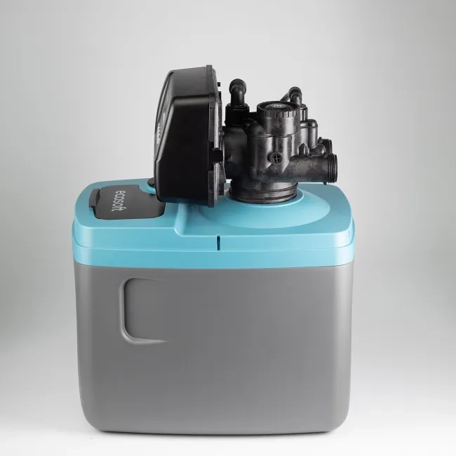 Ecosoft A-Soft 110 water softener with CE(MV) valve