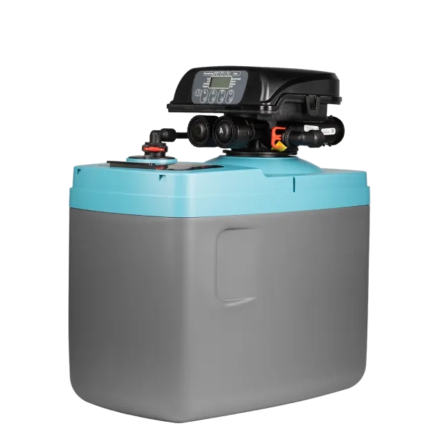 Adoucisseur d’eau Ecosoft A-Soft 110 avec vanne DV