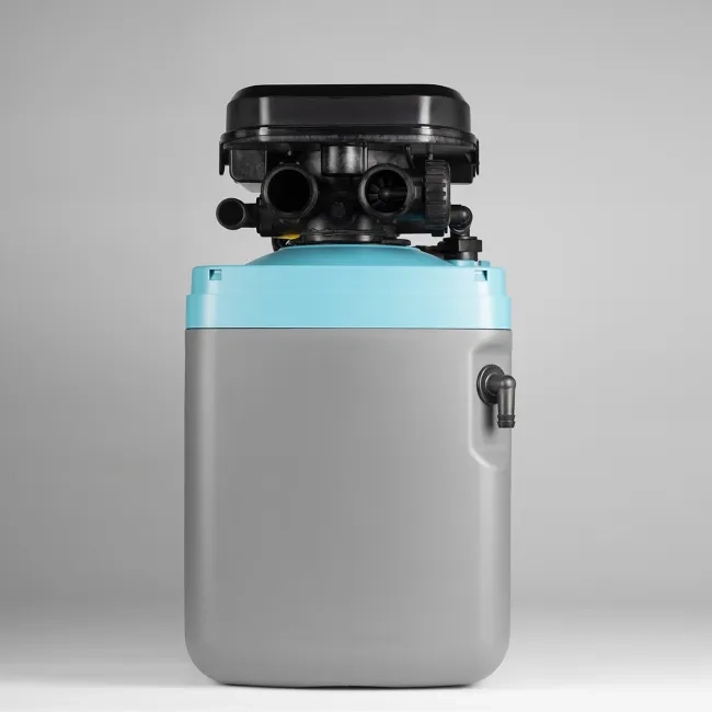 Adoucisseur d’eau Ecosoft A-Soft 110 avec vanne DV