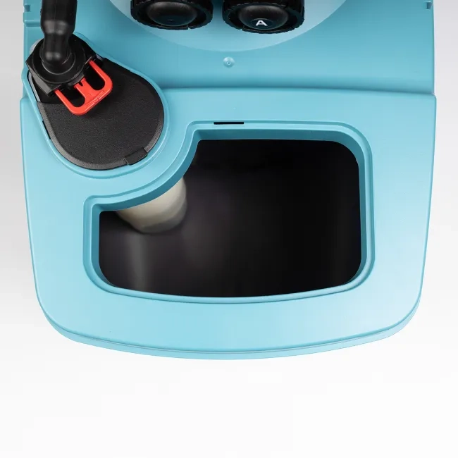 Adoucisseur d’eau Ecosoft A-Soft 110 avec vanne DV