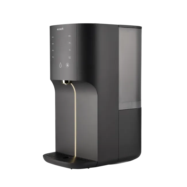 Ecosoft RAY countertop reverse osmosis system