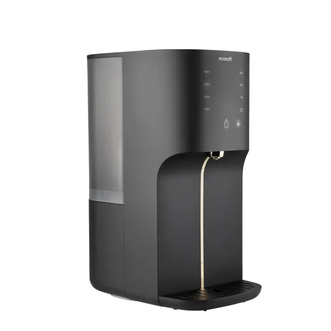 Ecosoft RAY countertop reverse osmosis system