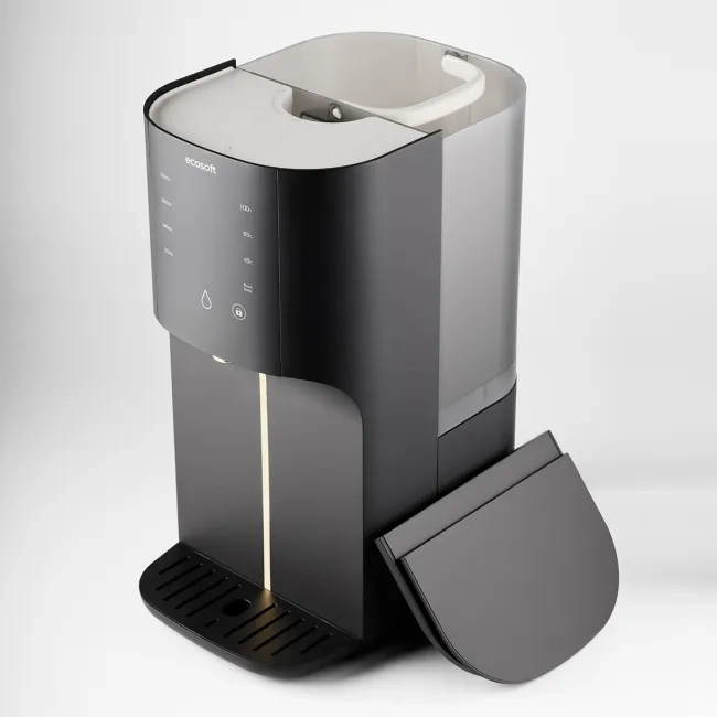Ecosoft RAY countertop reverse osmosis system