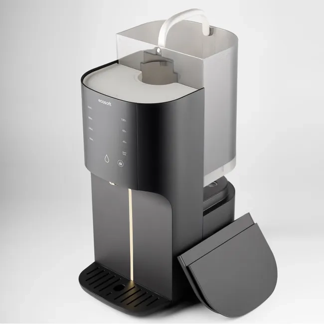 Ecosoft RAY countertop reverse osmosis system
