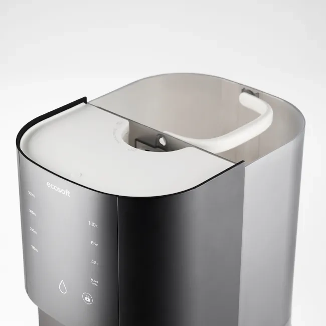 Ecosoft RAY countertop reverse osmosis system