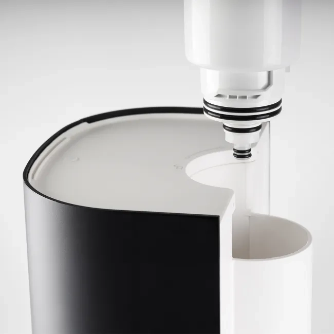 Ecosoft RAY countertop reverse osmosis system