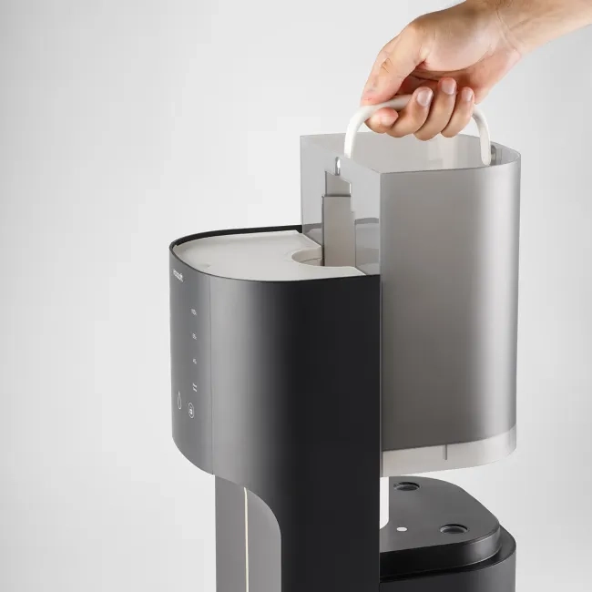Ecosoft RAY countertop reverse osmosis system