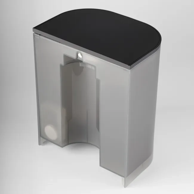 Ecosoft RAY countertop reverse osmosis system