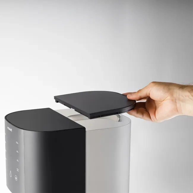 Ecosoft RAY countertop reverse osmosis system