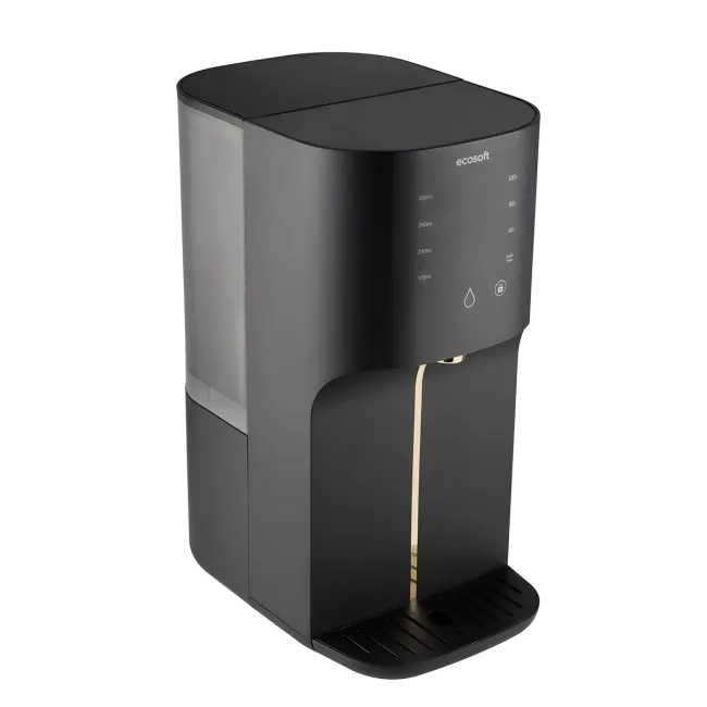 Ecosoft RAY countertop reverse osmosis system