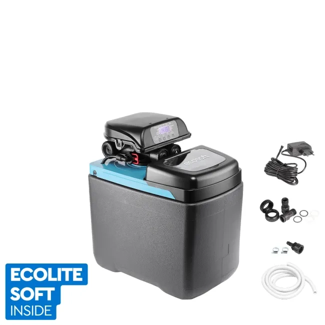 Addolcitore d’acqua Ecosoft Core 110