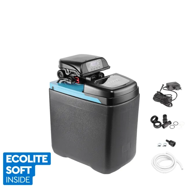 Addolcitore d’acqua Ecosoft Core 150