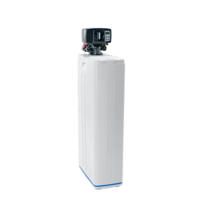 Ecosoft R2D2-72 water softener 18L