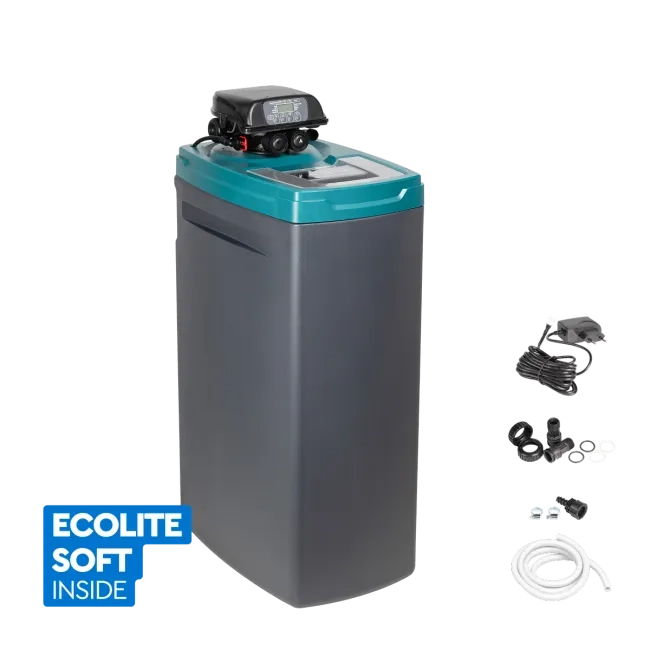 Anthracite Azure 250 water softener