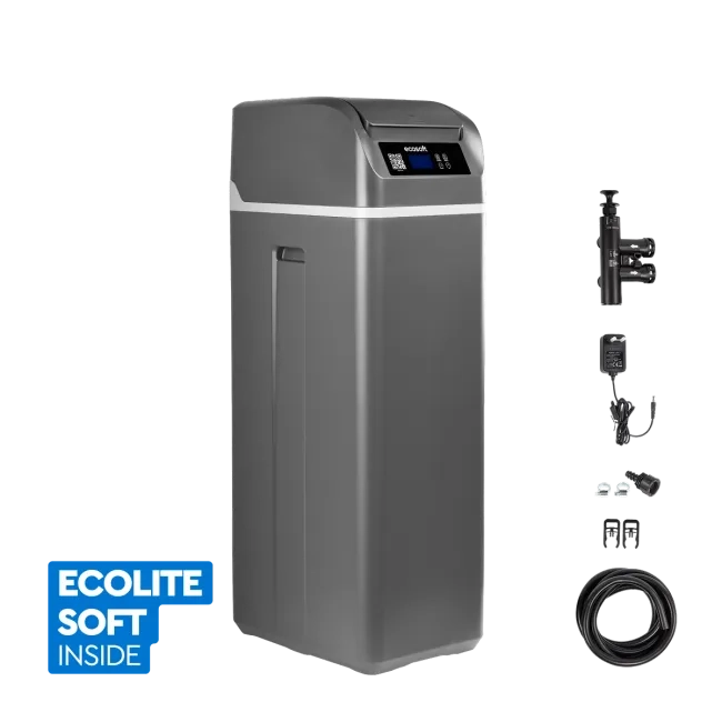 Ecosoft CUBE 250 water softener
