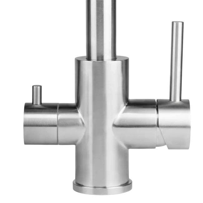 Price 3 way tap kitchen drinking faucet