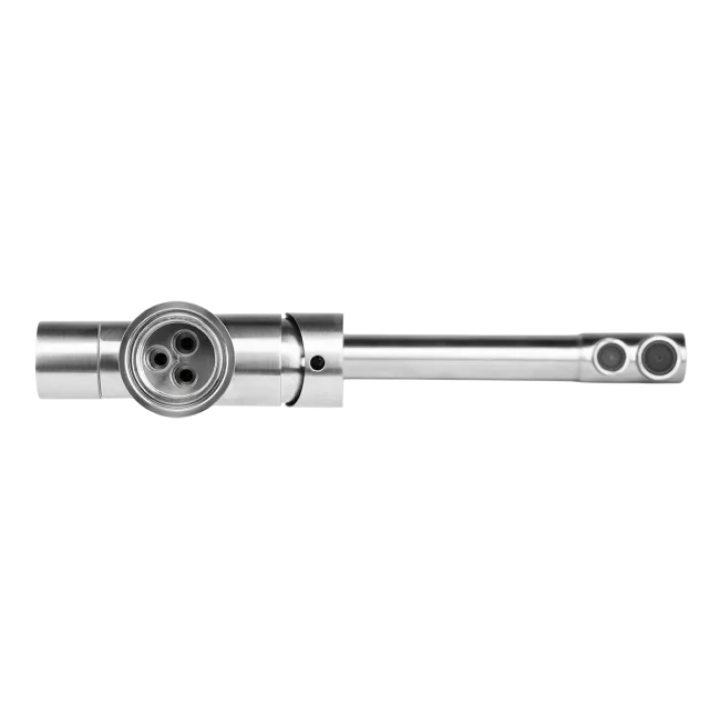 3 way tap kitchen drinking faucet