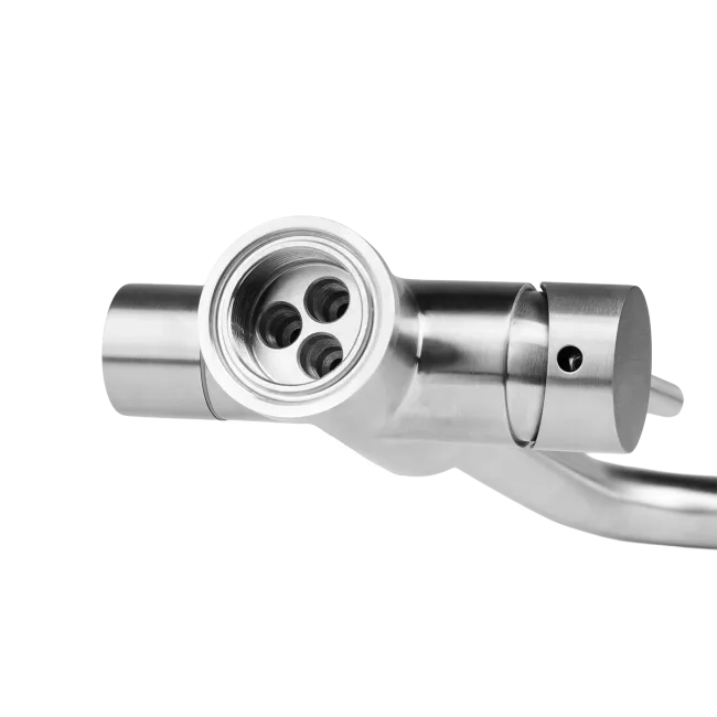 3 way tap kitchen drinking faucet