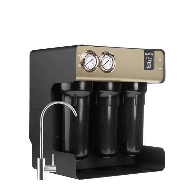 RObust COFFEE reverse osmosis filter