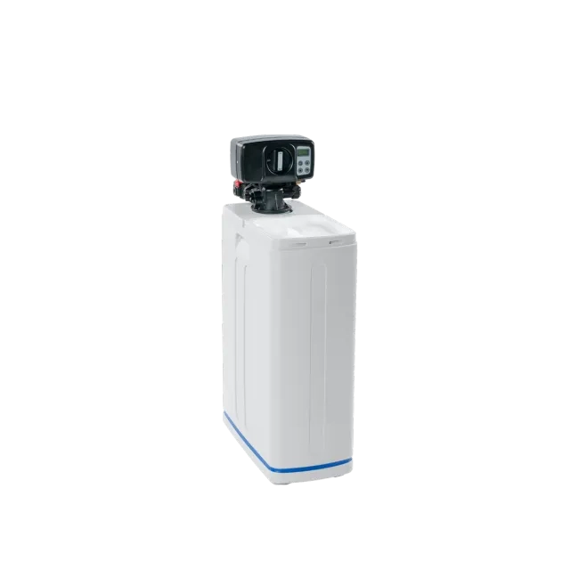 Ecosoft R2D2-48 water softener 12L