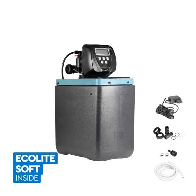 Adoucisseur d’eau Ecosoft Core 150 avec vanne CI