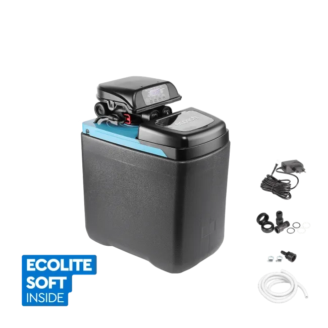 Ecosoft Core 150 water softener