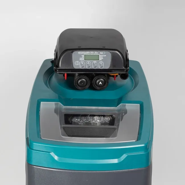 Zmiękczacz wody Ecosoft Core 300 z zaworem DV