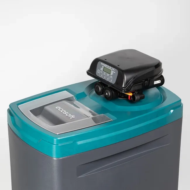 Zmiękczacz wody Ecosoft Core 300 z zaworem DV