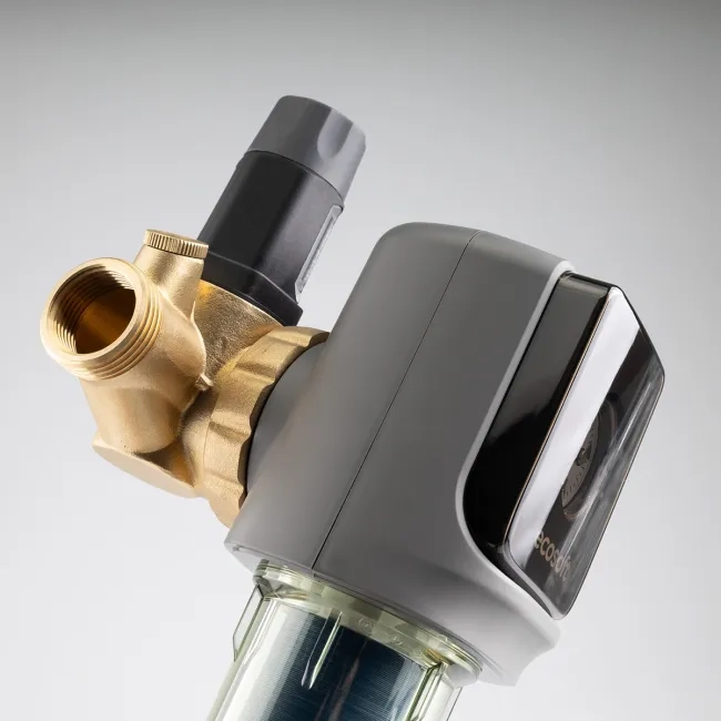 Sediment disc water filter AR 1"