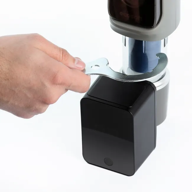 Sediment disc water filter AR 1"