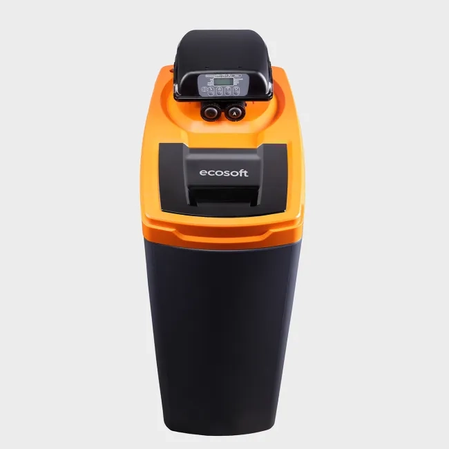 Ecosoft Core Gold water softener 370 media with DV valve