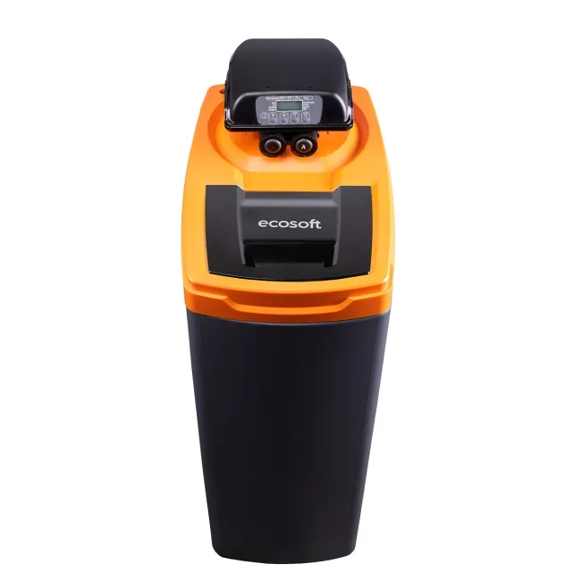 Zmiękczacz wody Ecosoft Core Gold 250 z zaworem DV