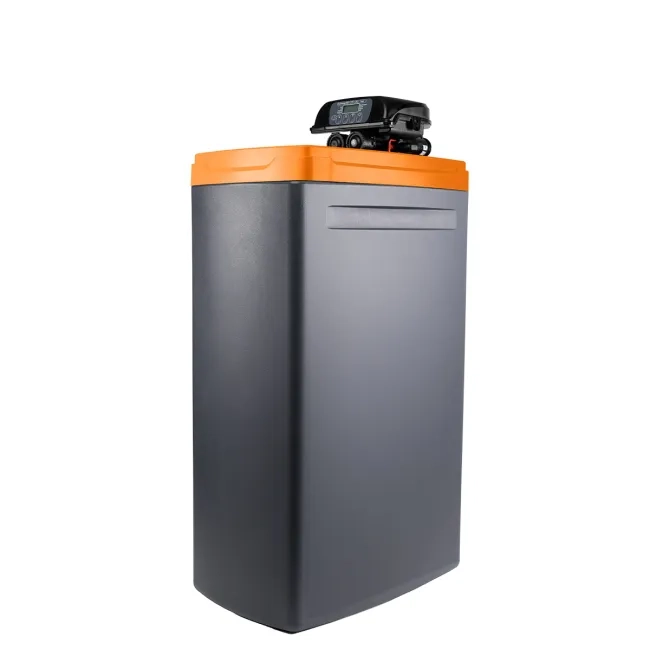 Zmiękczacz wody Ecosoft Core Gold 250 z zaworem DV