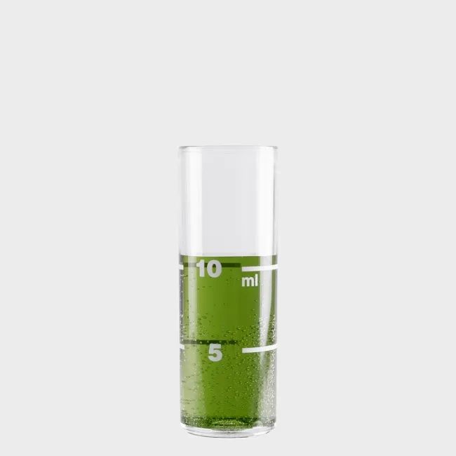 Kit de test Ecosoft pour la dureté totale
