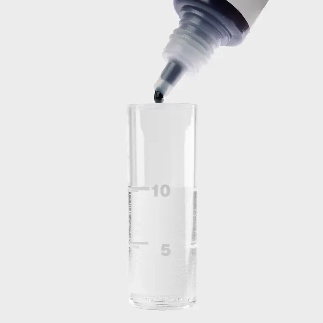 Kit de test Ecosoft pour la dureté totale