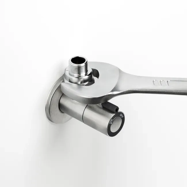 Système de filtration d’eau sous évier Ecosoft JOI