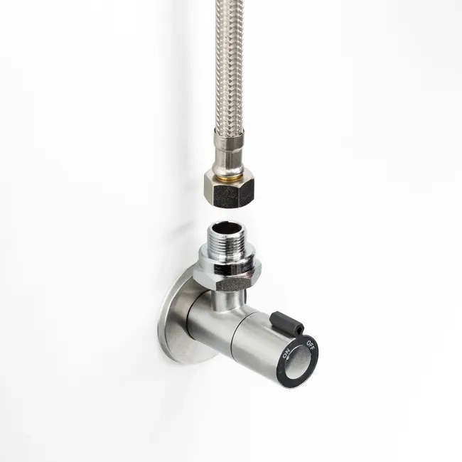 Système de filtration d’eau sous évier Ecosoft JOI