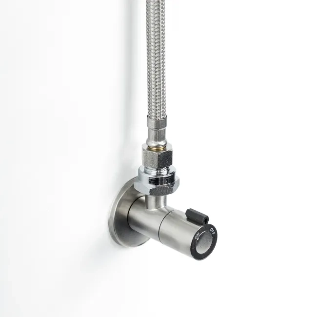 Système de filtration d’eau sous évier Ecosoft JOI